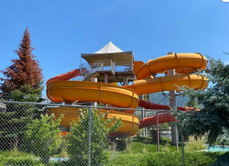 Flathead Lake Alpine Coaster , United States